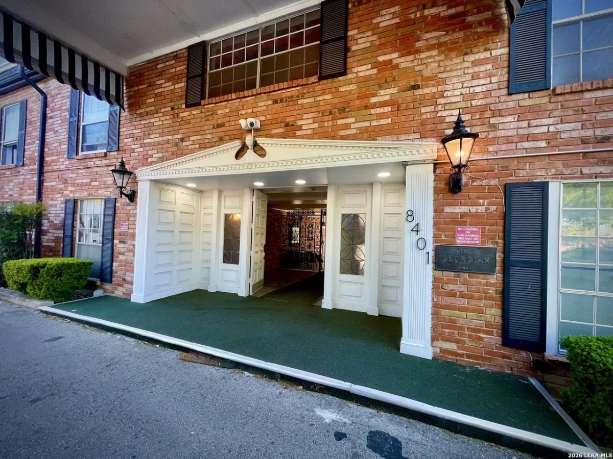 3BR Condo for Sale in San Antonio, TX