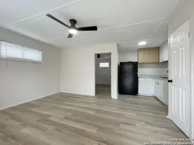 1BR House for Rent in San Antonio, TX