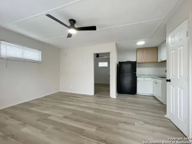 1BR House for Rent in San Antonio, TX