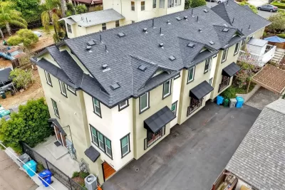 8BR Multi-Family for Sale in San Diego, CA