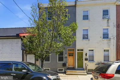 3BR Townhouse for Rent in Philadelphia, PA