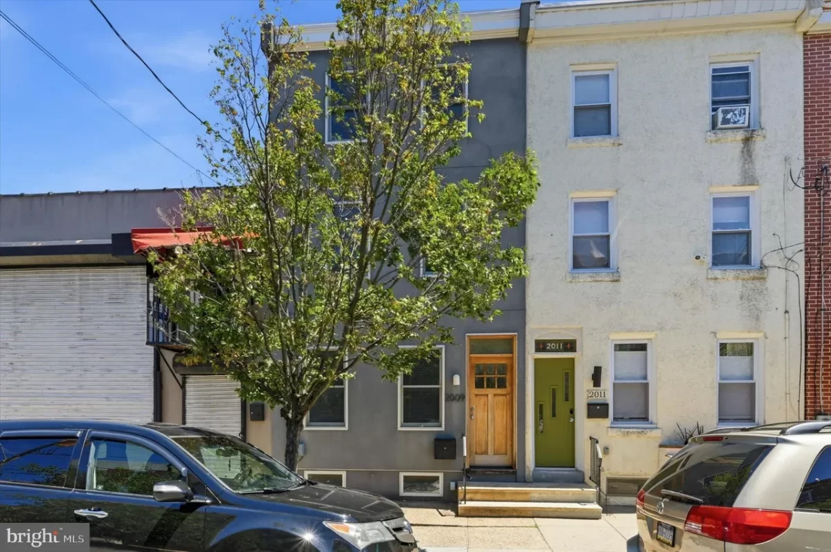 3BR Townhouse for Rent in Philadelphia, PA