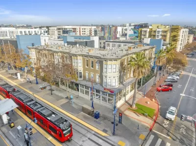 Multi-Family for Sale in San Diego, CA