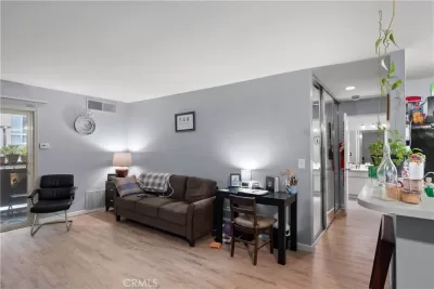 1BR Condo for Sale in San Diego, CA
