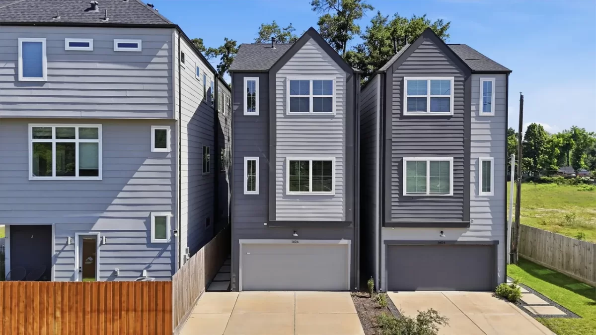 3BR House for Sale in Houston, TX