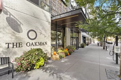 1BR Condo for Sale in Jersey City, NJ
