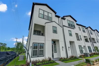 3BR House for Rent in Houston, TX
