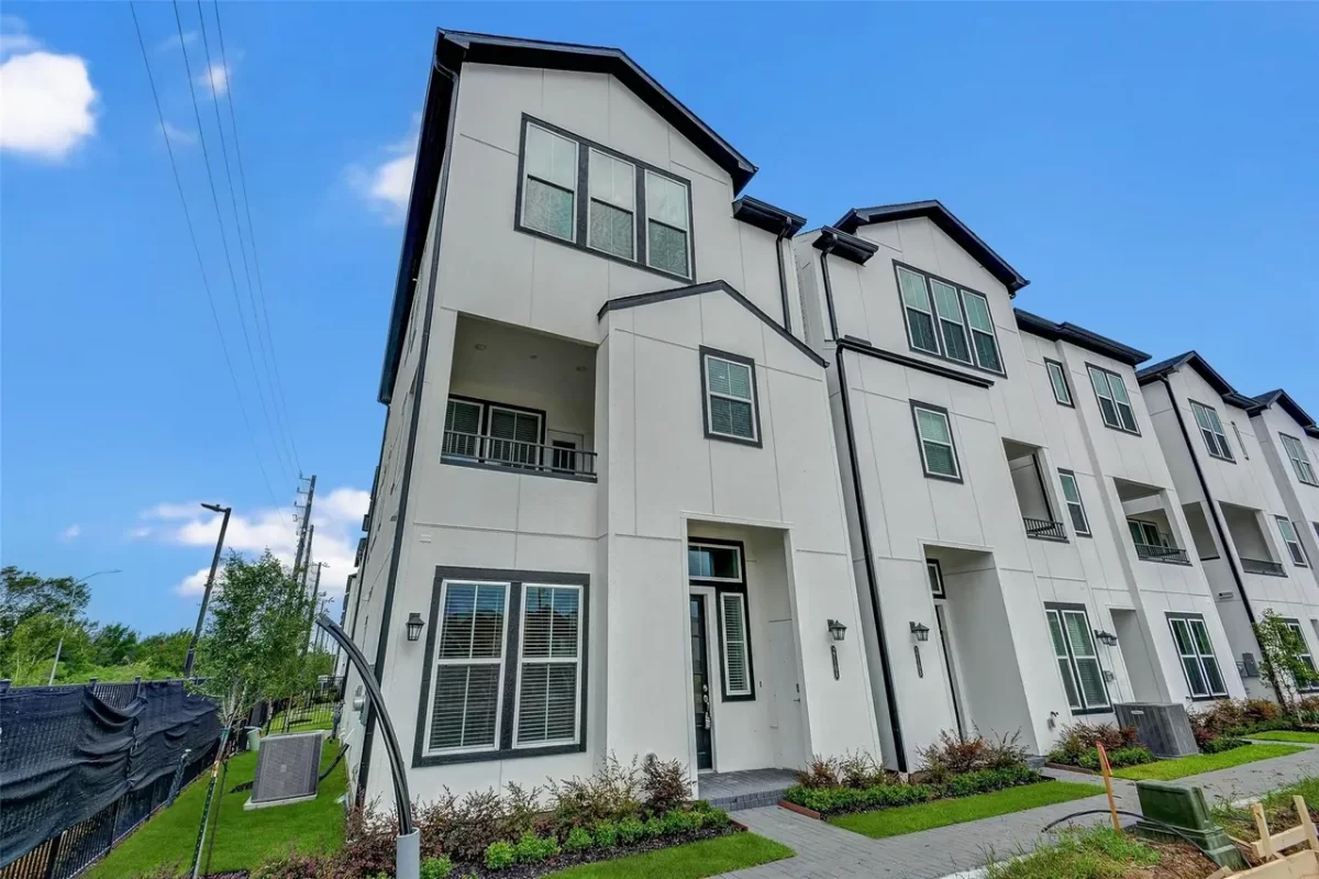 3BR House for Rent in Houston, TX
