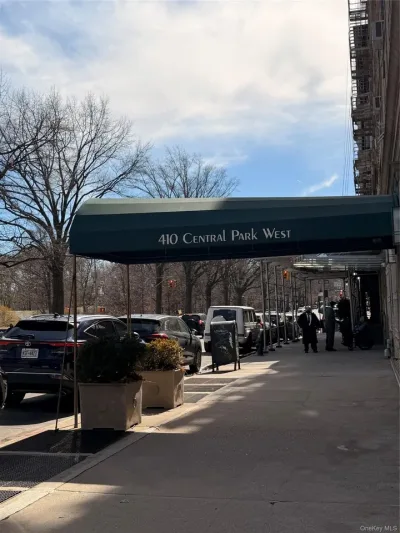 1BR Condo for Sale in New York, NY