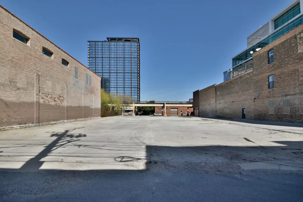 Land for Sale in Chicago, IL