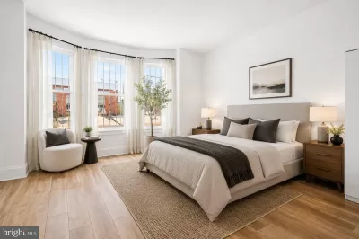 3BR Townhouse for Sale in Philadelphia, PA