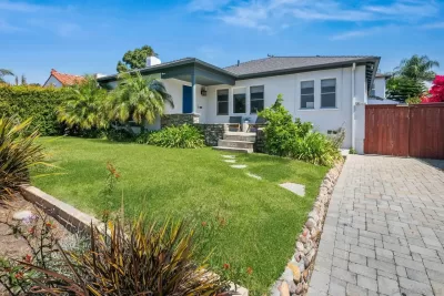 3BR House for Sale in San Diego, CA