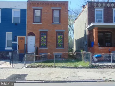 2BR Townhouse for Sale in Camden, NJ