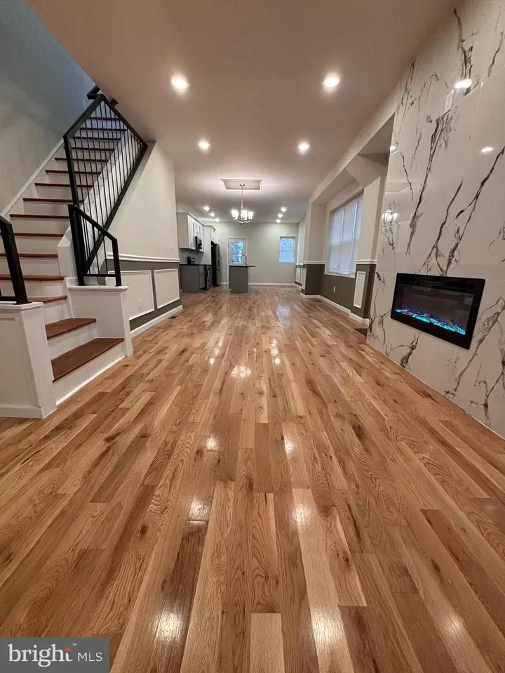 4BR Townhouse for Sale in Philadelphia, PA