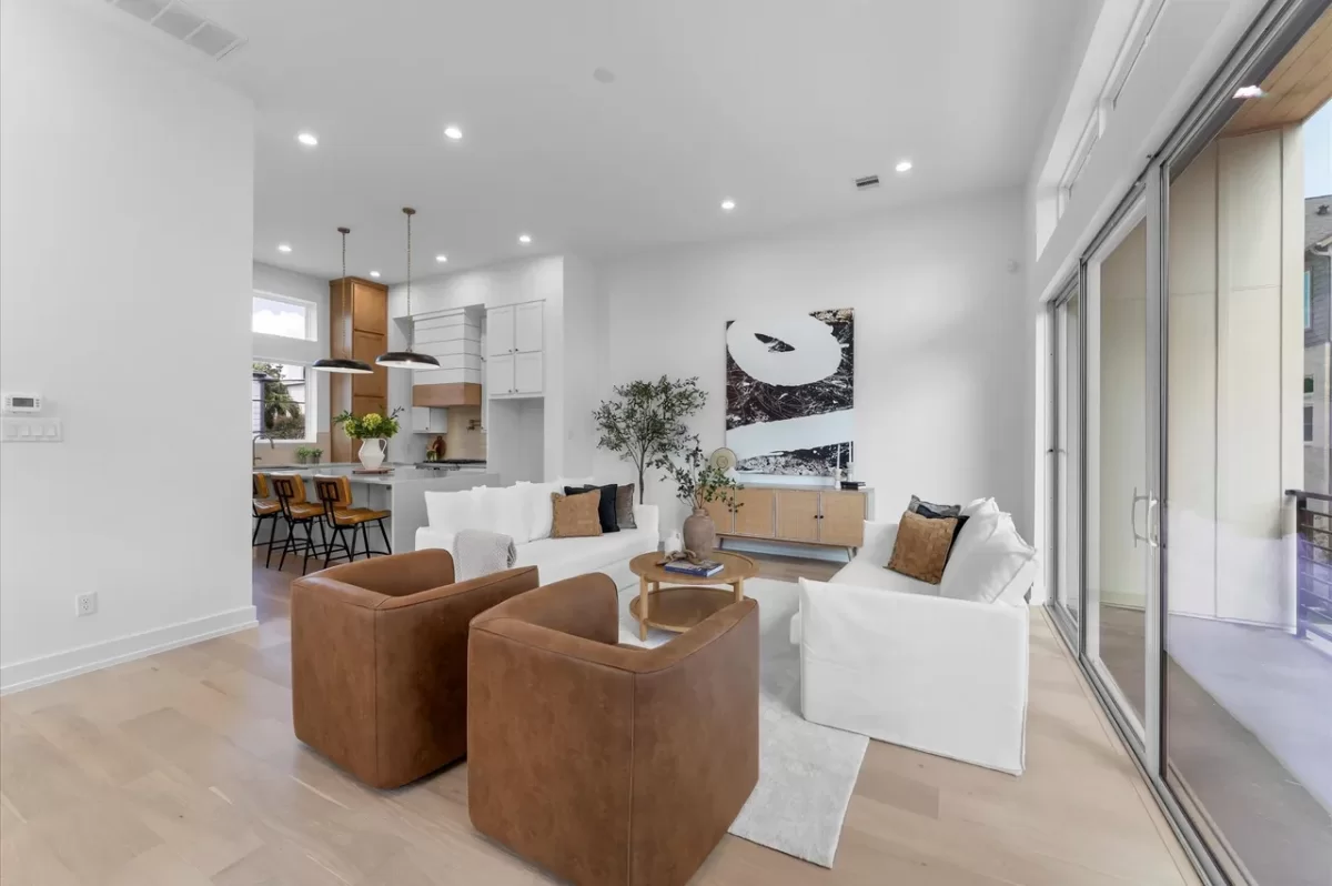 3BR House for Sale in Houston, TX