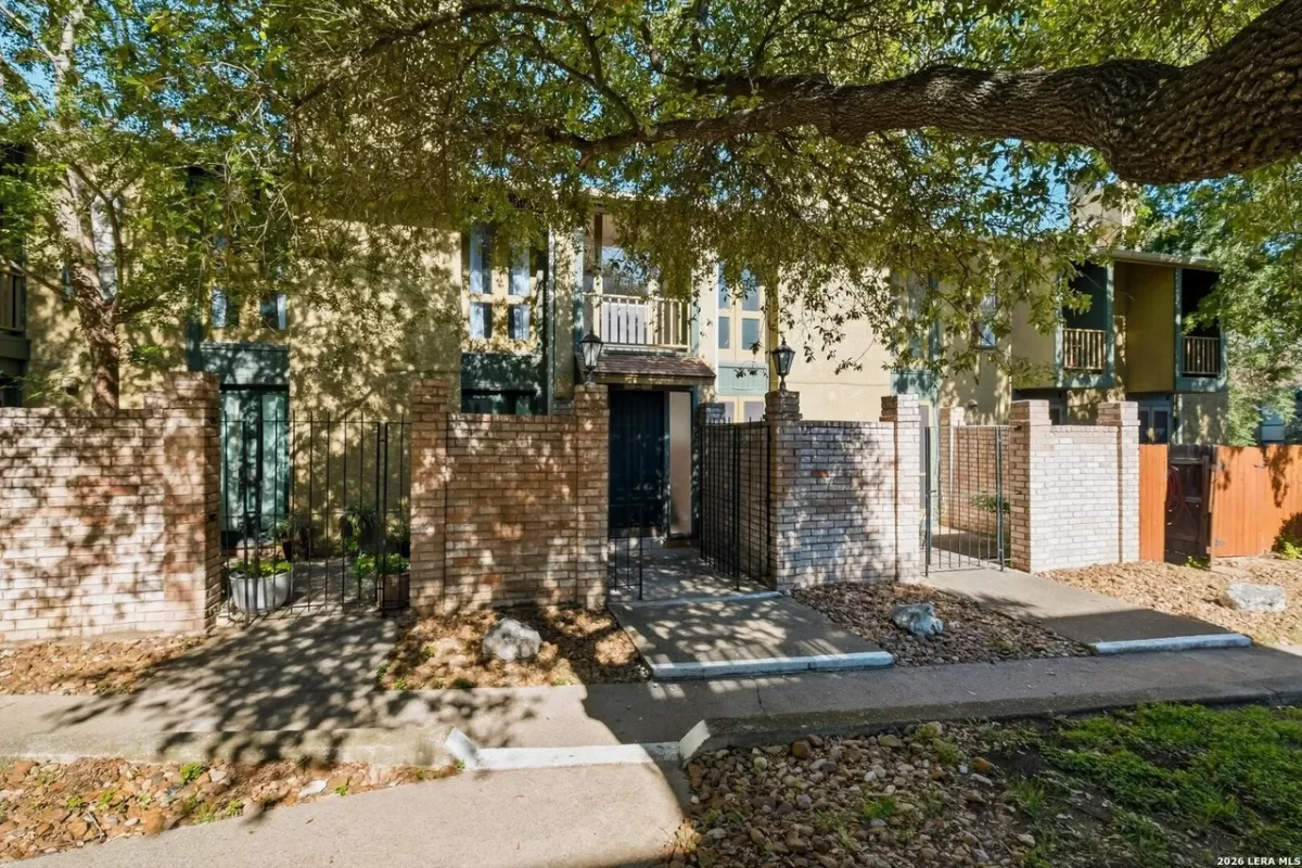 3BR House for Sale in San Antonio, TX