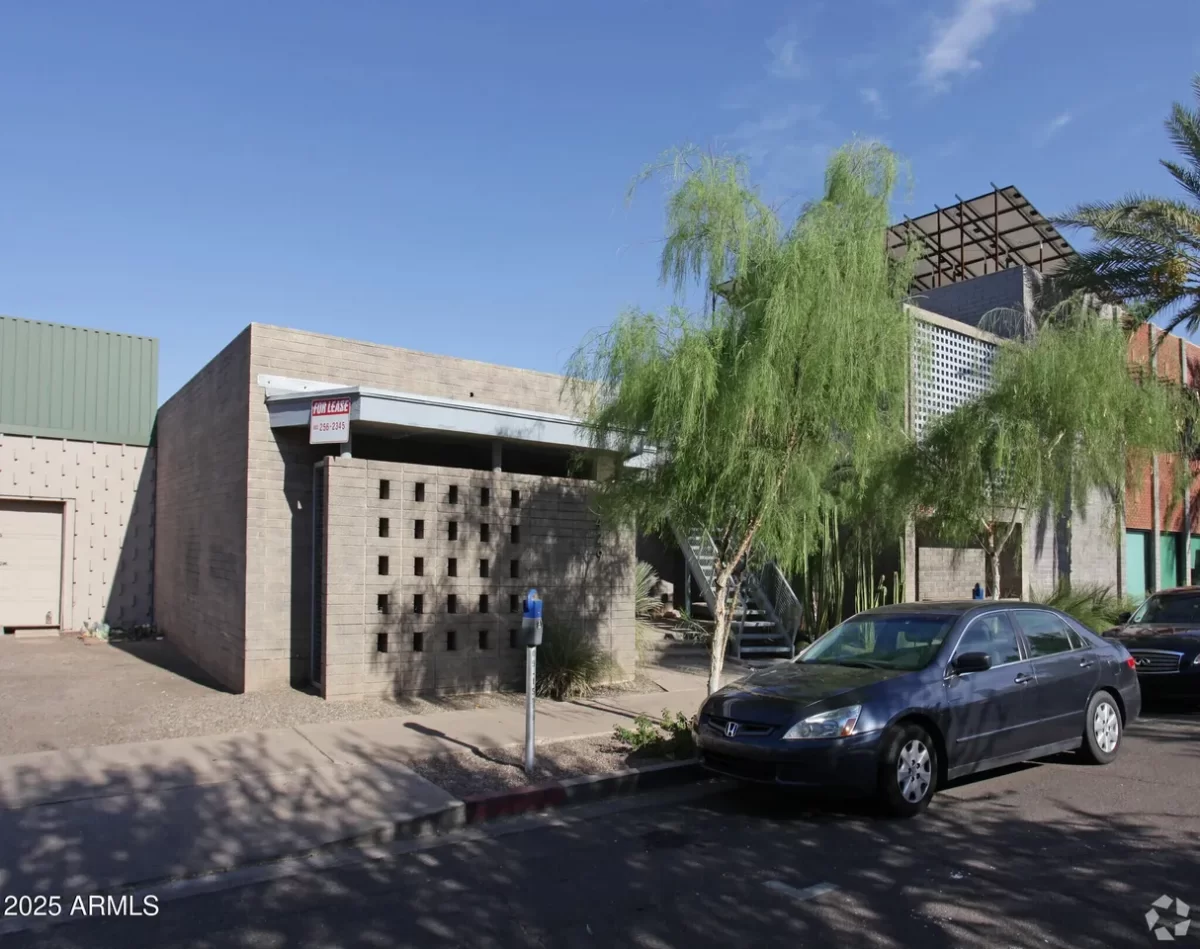 2BR Apartment for Rent in Phoenix, AZ