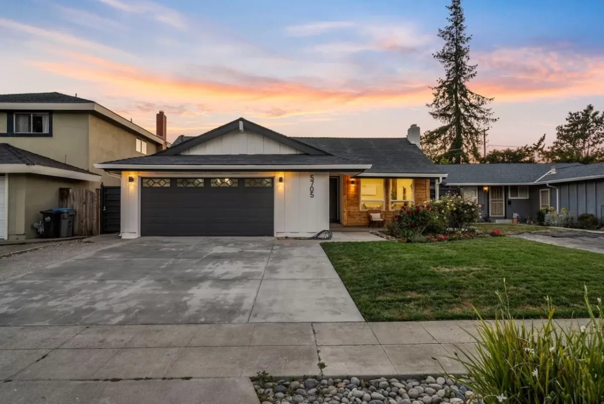 3BR House for Sale in San Jose, CA