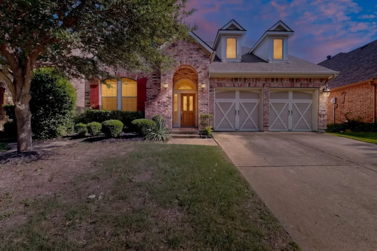 3BR House for Sale in Dallas, TX