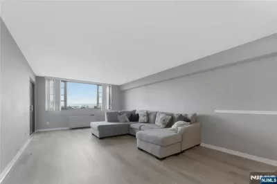 1BR Condo for Rent in Cliffside Park, NJ