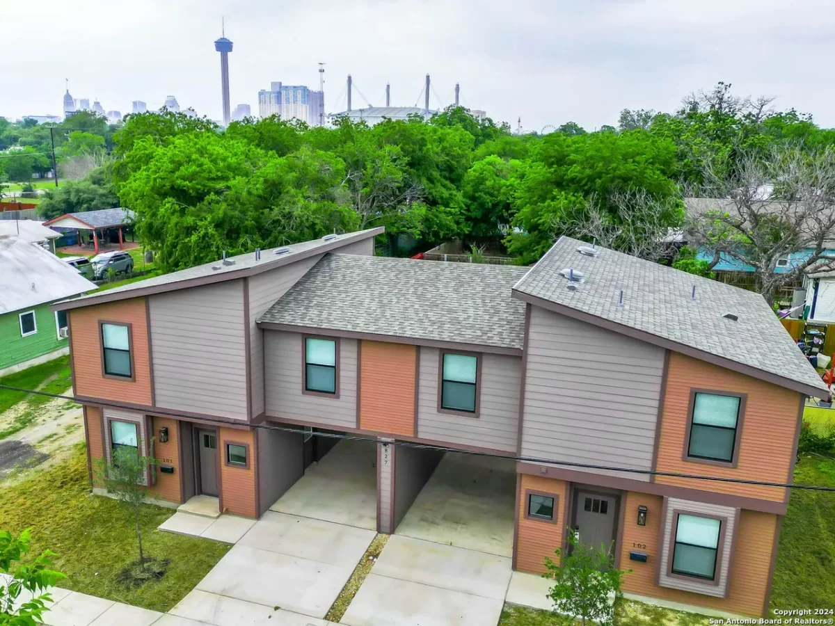 3BR House for Rent in San Antonio, TX