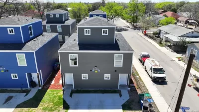 3BR House for Rent in San Antonio, TX