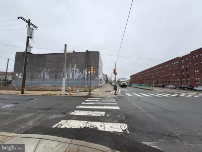 Land for Sale in Philadelphia, PA