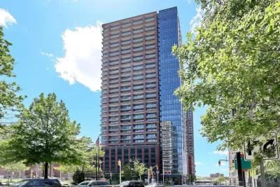 1BR Condo for Sale in Jersey City, NJ