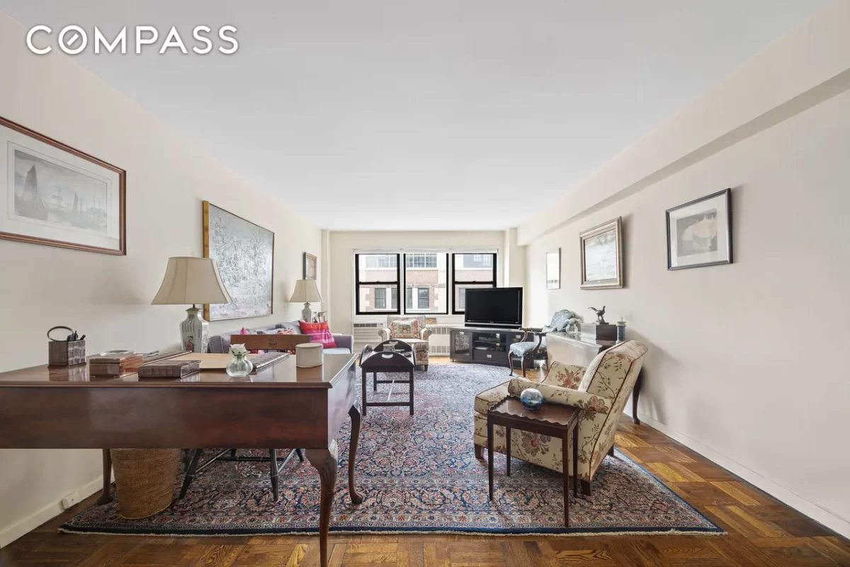 1BR Condo for Sale in Manhattan, NY