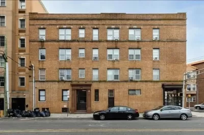 Multi-Family for Rent in Jersey City, NJ
