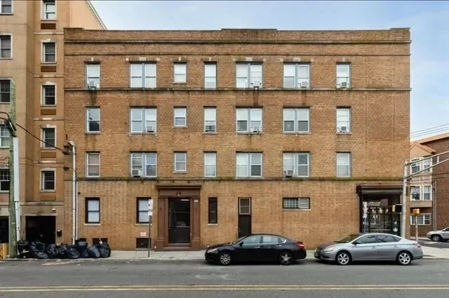 Multi-Family for Rent in Jersey City, NJ