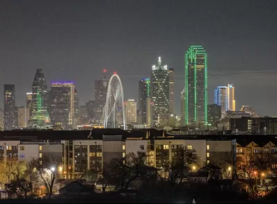 4BR Townhouse for Sale in Dallas, TX