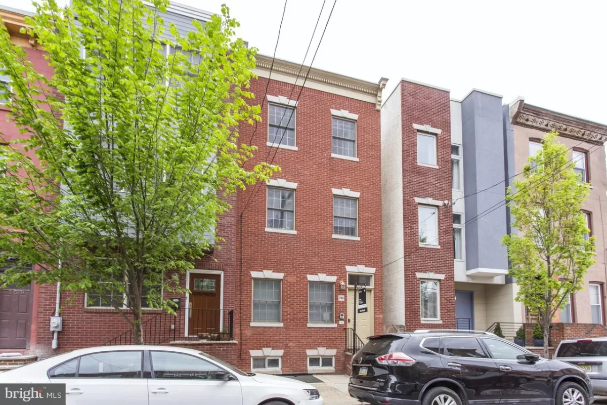 2BR Apartment for Rent in Philadelphia, PA