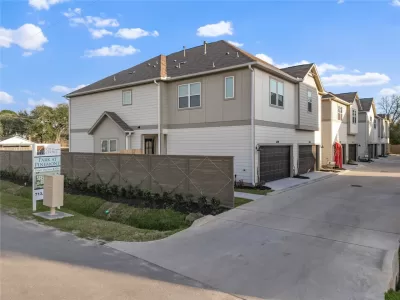 3BR House for Sale in Houston, TX