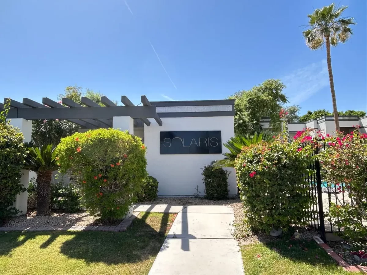 2BR Apartment for Rent in Phoenix, AZ