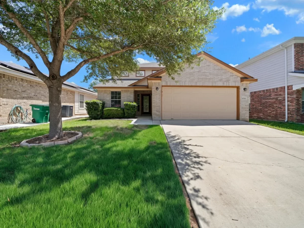 3BR House for Rent in San Antonio, TX
