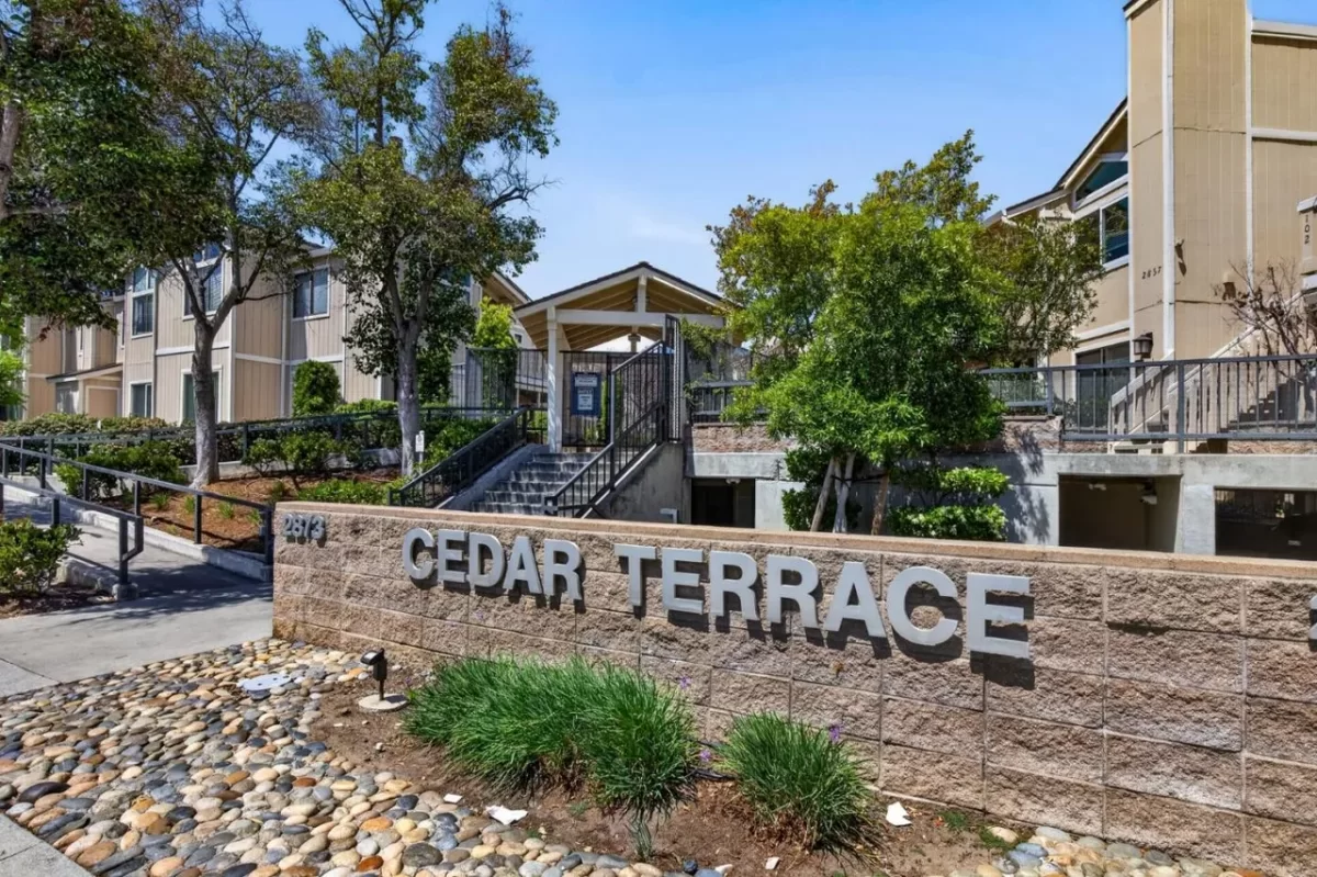 2BR Condo for Sale in San Jose, CA