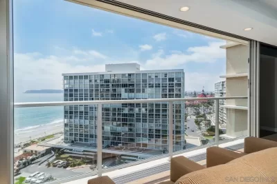 1BR Condo for Rent in Coronado, CA
