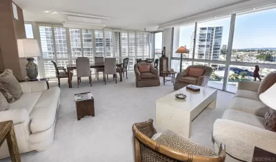 3BR Condo for Rent in Coronado, CA