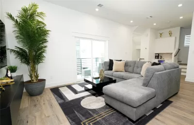 3BR House for Rent in Houston, TX