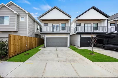 3BR House for Sale in Houston, TX