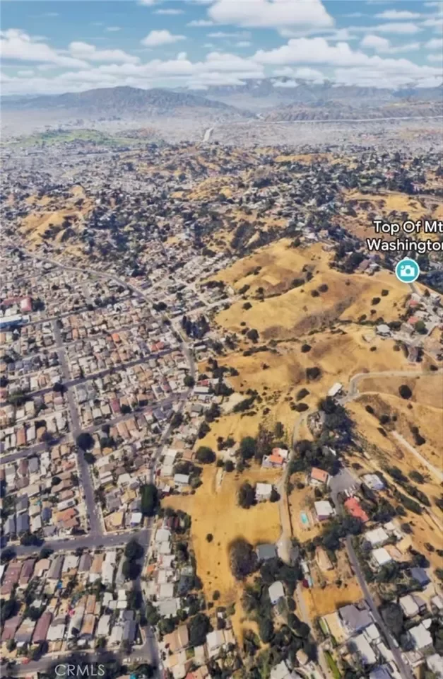 Land for Sale in Los Angeles, CA