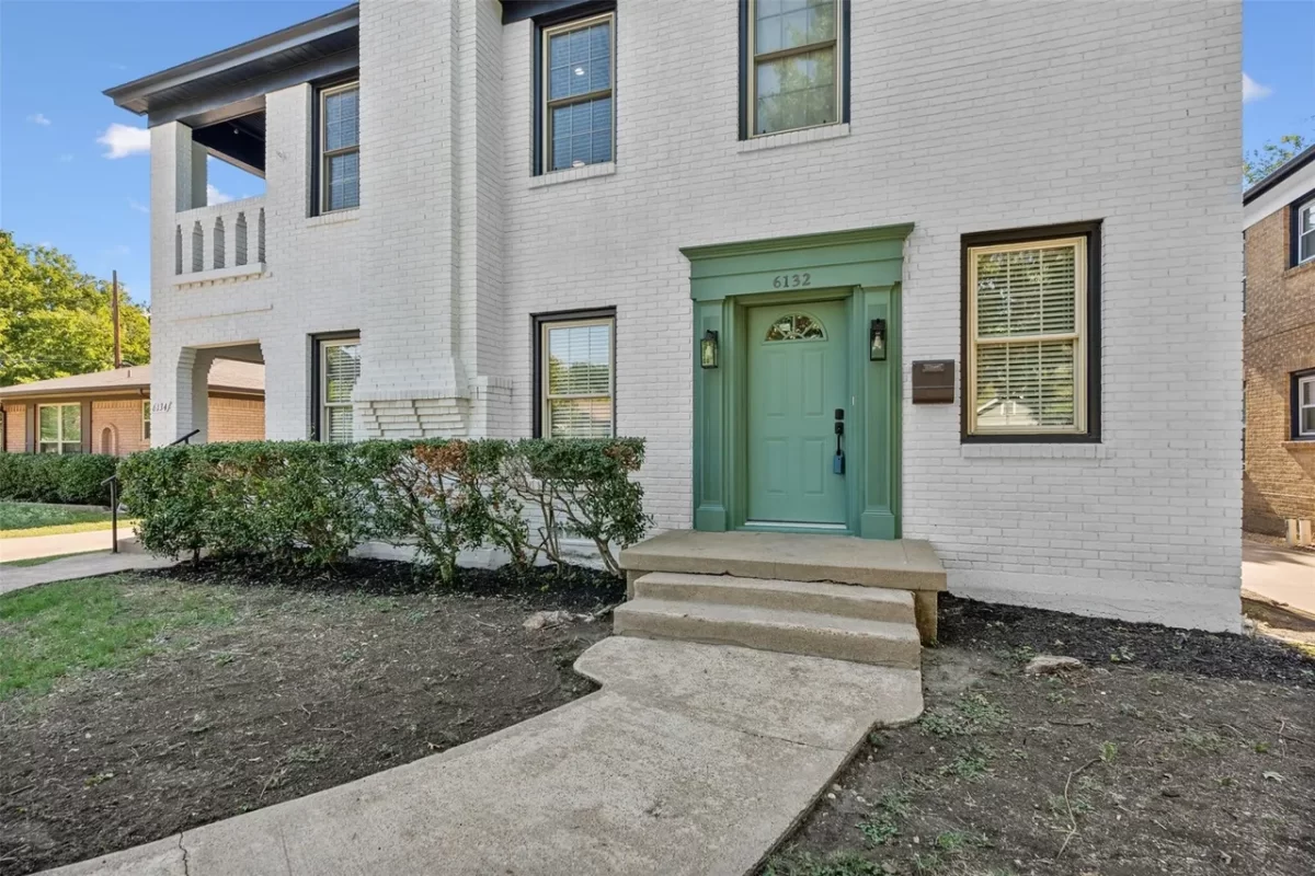 3BR Multi-Family for Rent in Dallas, TX