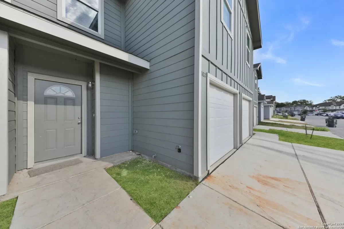 3BR House for Rent in San Antonio, TX
