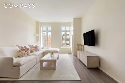 1BR Condo for Rent in Manhattan, NY