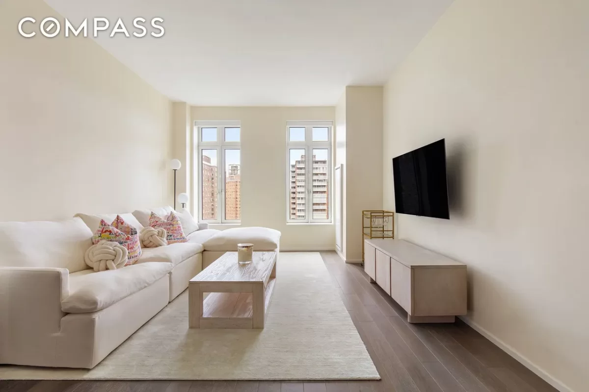1BR Condo for Rent in Manhattan, NY