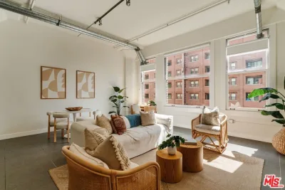 1BR Condo for Sale in Los Angeles, CA