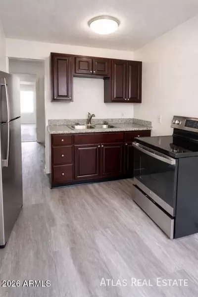 2BR Apartment for Rent in Phoenix, AZ