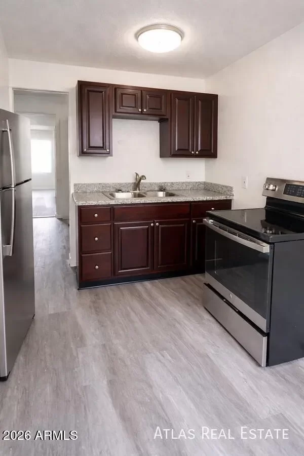 2BR Apartment for Rent in Phoenix, AZ