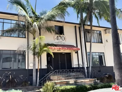 1BR Condo for Rent in Los Angeles, CA